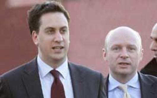 Miliband and Byrne: They did the wrong thing, but was it for the right reasons?