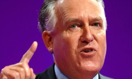 Hero of the week: Peter Hain put the record straight about the cause of the UK's current economic woes (bankers) and the Conservatives' attitude to bank regulation (they wanted less of it before the crash). At long last, the facts came out on a national media outlet!