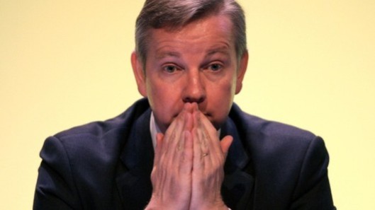 They Work For Themselves.com: Michael Gove may well have told IPSA to "stick" its pay rise but you can be sure that this is a publicity stunt. And how long will this principled stand last when his colleagues all take the money?