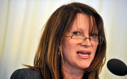 Lynne Featherstone: Her speech may have been well-intentioned, but was also patronising and hypocritical in the light of the Coalition's treatment of disabled people in the UK.