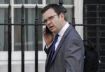 Andy Coulson, Cameron's Red Top Shaman